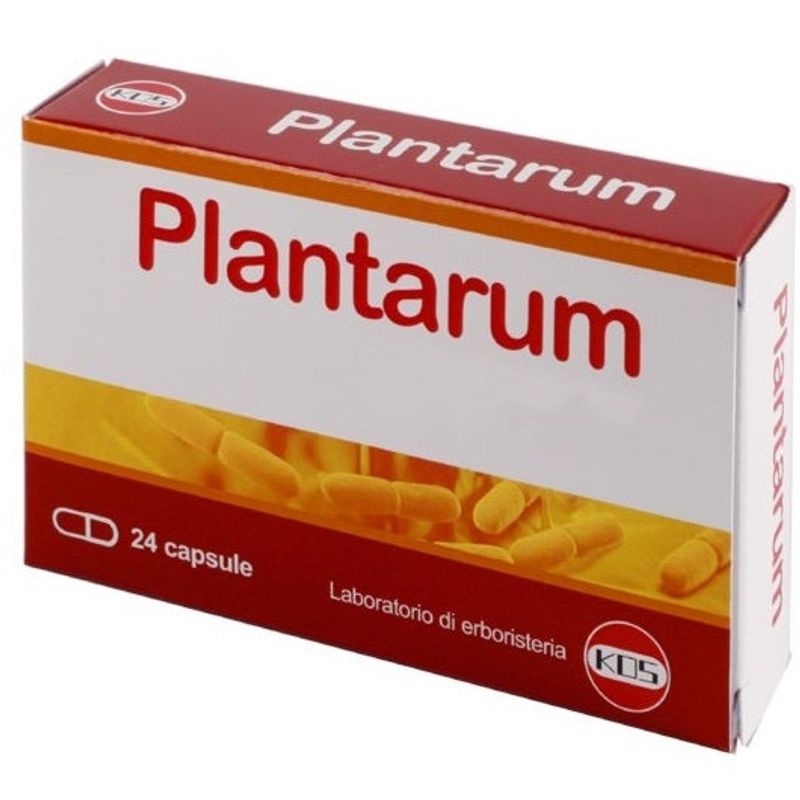 Plantarum 10 Miliardi 24 Capsule-1