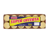 Plasmon Omogeneizzato Pera 12x80g 4 Mesi+-1