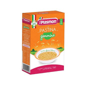Plasmon La Pastina Gemmine 6 mesi+ 480g-1