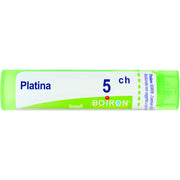 Boiron Platina Granuli 05Ch Tubo 4g-1