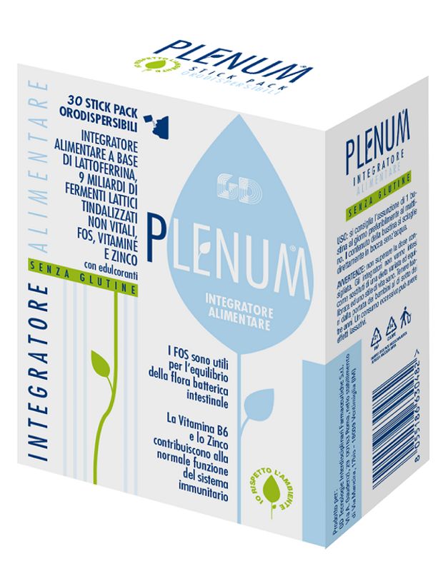 Plenum 30 Stick Pack-1