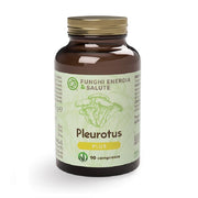 Pleurotus Linea Plus per le naturali difese dell'organismo 90 compresse-1