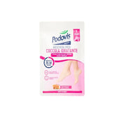 Podovis Coccola Idratante maschera per piedi 1 paio-1