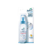 Podovis Spray Togli Odori Scarpe E Scarpiere 100ml-1