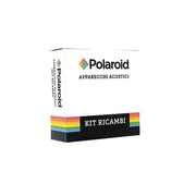 Polaroid Tip Air Superior Kit Ricambi Apparecchi Acustici Taglia M 3 Pezzi-1