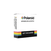 Polaroid Tip Digital Invisible Kit Ricambi Apparecchi Acustici Taglia L 3 Pezzi-1
