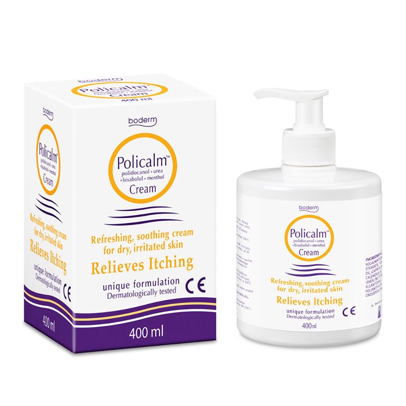 Policalm Crema 400ml-1