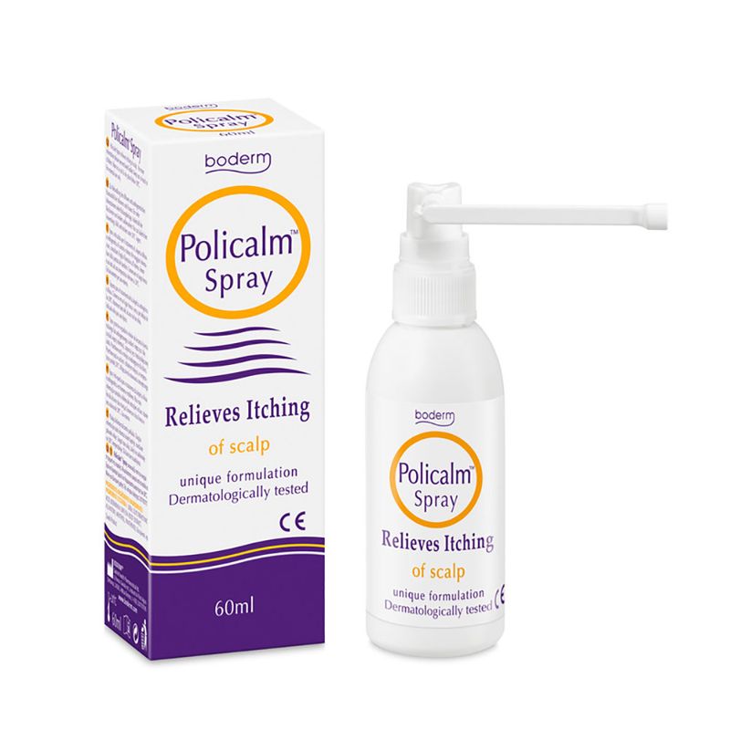 Policalm Spray 60ml-1