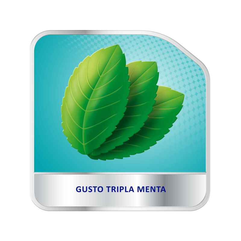 Polident 3 minuti Pulitore Protesi Dentale Quotidiano 66 Compresse-5