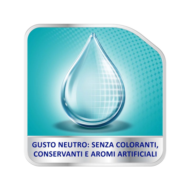 Polident Adesivo Per Protesi Dentale Tenuta Giornaliera Gusto Neutro 40 g-3