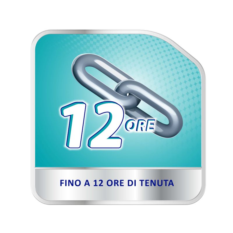 Polident Adesivo Per Protesi Dentale Tenuta Giornaliera Gusto Neutro 40 g-5