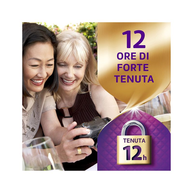 Polident Super Tenuta+Sigillante Adesivo Per Protesi Dentale Gusto Neutro 40g-4