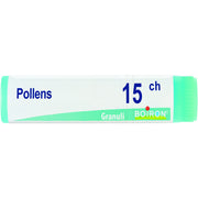 Boiron Pollens Globuli 15Ch Dose 1g-1