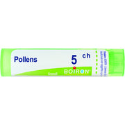 Boiron Pollens Granuli 05Ch Tubo 4g-1