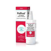 Pollival Collirio 0,5mg/ml flacone 10ml-1
