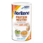 Nestlé Meritene Polvere Forza e Vitalità polvere Neutro 270g-0