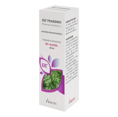 Adamah Eie Frassino 30ml-1