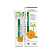 Erba Vita Pomata Eudermica Calendula 50g-1