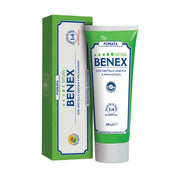 Natural Benex Pomata gambe e circolazione 100ml-2