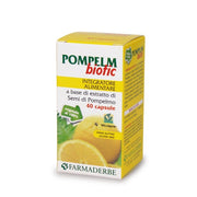 Pompelmbiotic 40 Capsule 16g-1