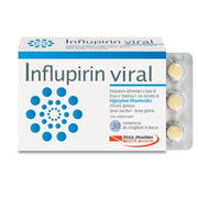 Influpirin viral 30 compresse-0