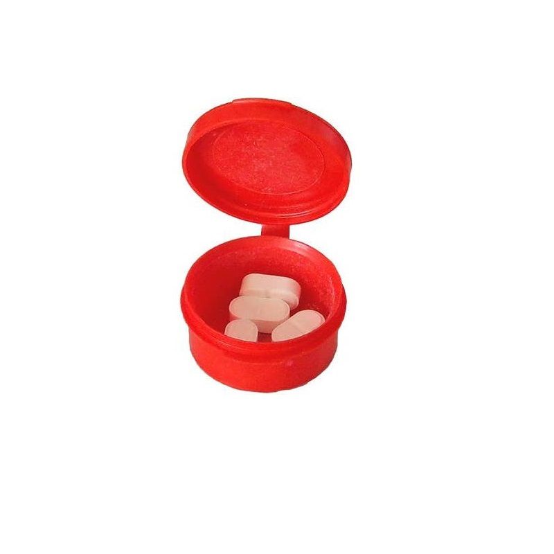 Portapillole Giornaliero 1 Pezzo-1