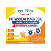 Equilibra Potassio&Magnesio 3 14 Buste-1