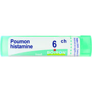 Boiron Poumon Histamine Granuli 06Ch Tubo 4g-1