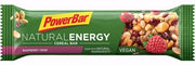 Powerbar Natural Energy Cereal Raspberry Crisp 1 Barretta 40g-1