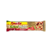 Powerbar Natural Energy Cereal Strawberry & Cramberry 1 Barretta 40g-1