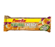 Powerbar Natural Energy Fruit&Nut Strudel Di Mele 1 Barretta 40g-1