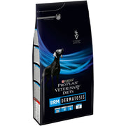 Purina Pro Plan Veterinary Diets Secco Cane DRM Dermatosis Sacco 3kg-1