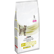 Purina Pro Plan Veterinary Diets Secco Gatto HP Hepatic St/Ox Sacco 1,5kg-1