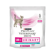Purina Pro Plan Veterinary Diets Secco Gatto UR Urinary St/Ox Pesce Dell'Oceano Busta 350g-1