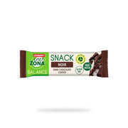Enerzona Snack Noir Box 30 Barrette Da 33g-1