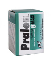 Pralen Maxi 8 Compresse Masticabili 480mg Cani Taglia Media/Grossa-1