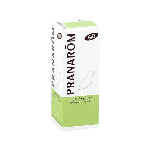 Pranarom Olio Essenziale Bio Geranio 10ml-1