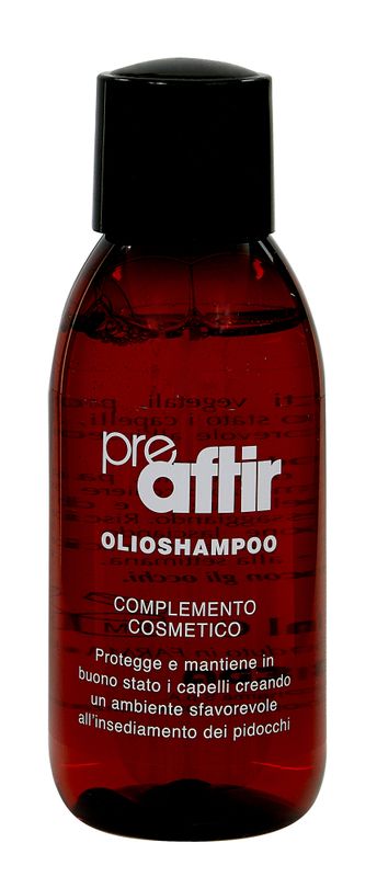 PreAftir Olioshampoo 150 ml-3