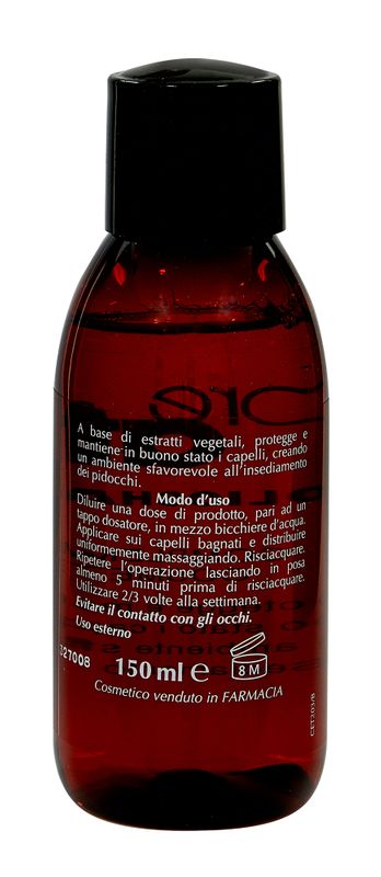 PreAftir Olioshampoo 150 ml-4