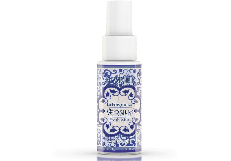 Le Maioliche Spray Versilia Igienizzanti Mani 50ml-1
