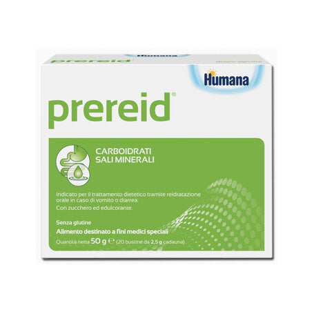 Humana Prereid Diarrea Acuta 20 bustine-2