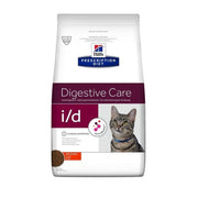 Hill's Prescription Diet I/D Digestive Care Gatto 400g-1