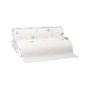 Lenzuolino Sanitario 2 Veli Incollati 60cmx80m 6 Pezzi-1