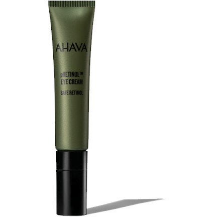 Ahava Safe Pretinol Crema Occhi 15ml-2