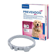 Prevendog 2 Collari Medicati 32.6g 75cm Cani Taglia Grande > 25kg-1
