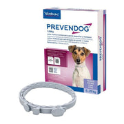 Prevendog Collare Medicato 26,4g 60cm Cani Taglia Piccola/Media 25kg-1