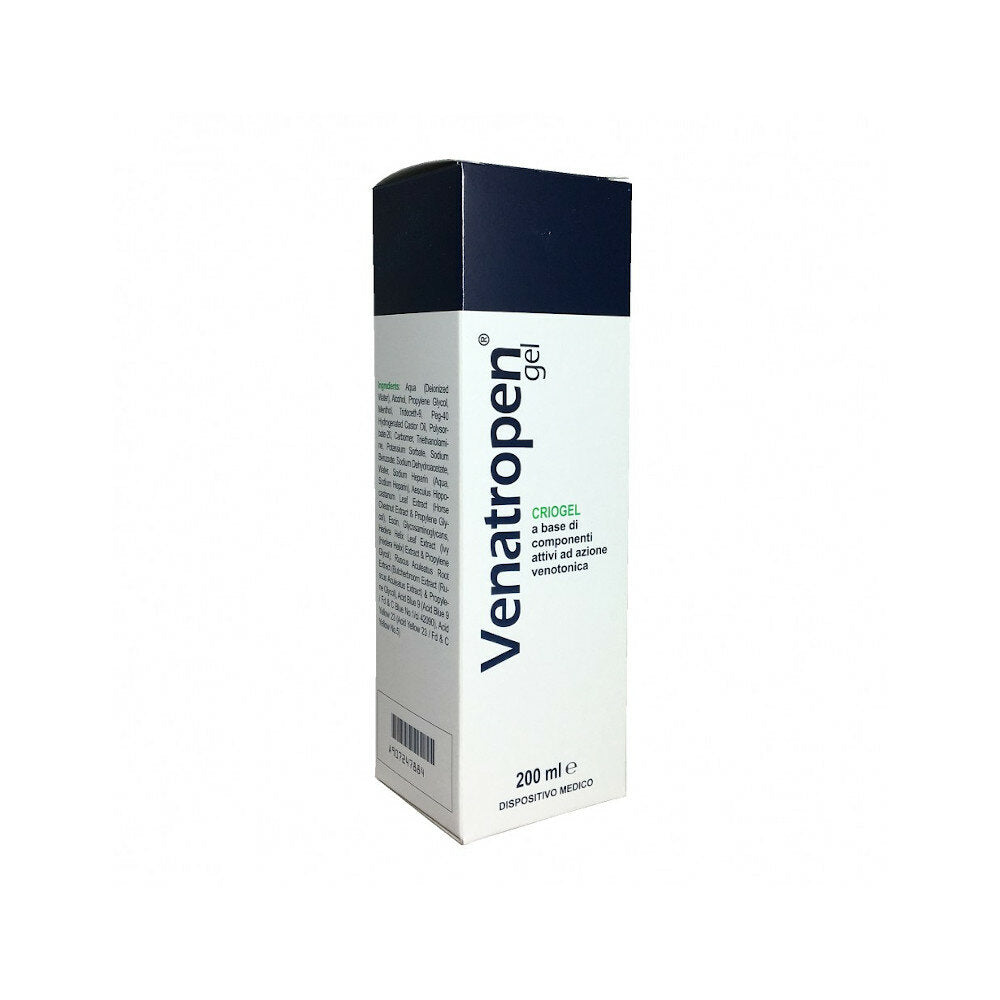 Venatropen Gel 200 ml-2