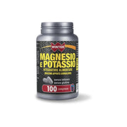 Winter Magnesio e Potassio 100 Compresse-1