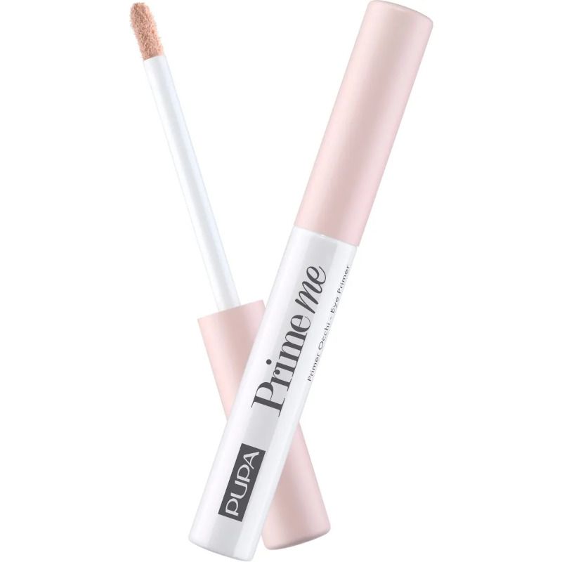 Pupa Prime Me Primer Occhi 001 Nude 4ml-1