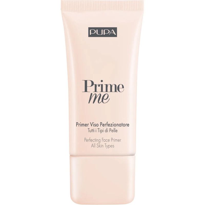 Pupa Prime Me Primer Viso Tutti Tipi Di Pelle 001 Universal 30ml-1